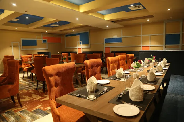 Silver Spoon Restaurant