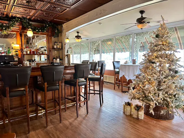 The Inn at Sugar Hill