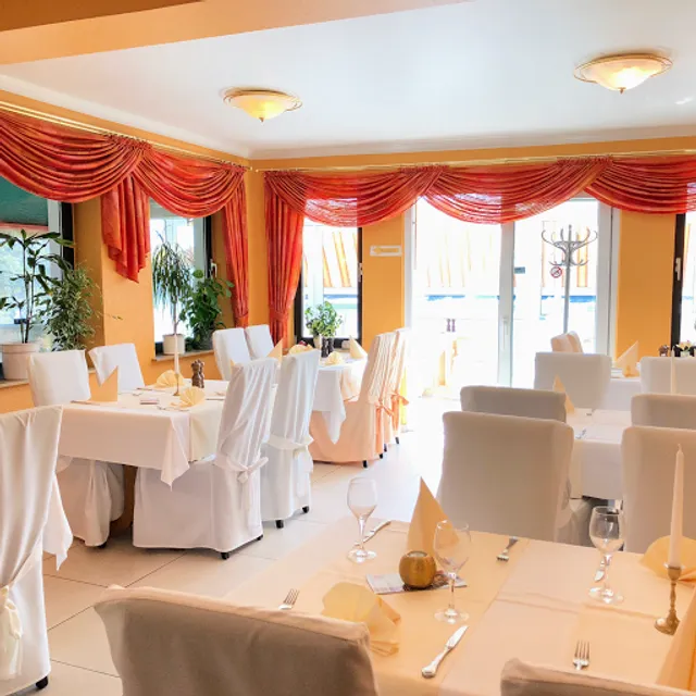 Restaurant Zur Brücke Erpel