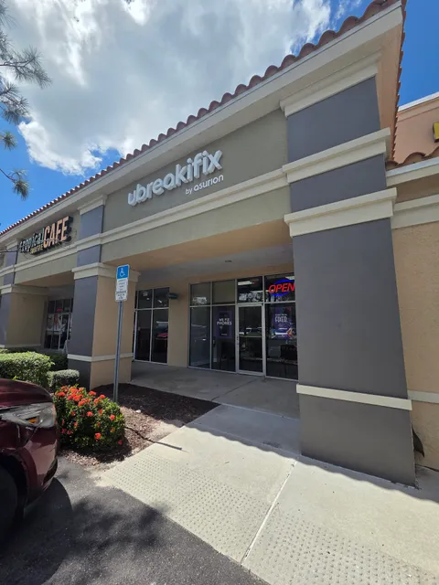 uBreakiFix - Phone and Computer Repair