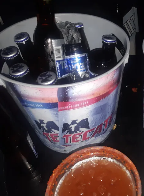 Bar El Nuevo Diamante