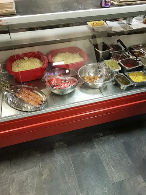 Marmaris Galston LTD