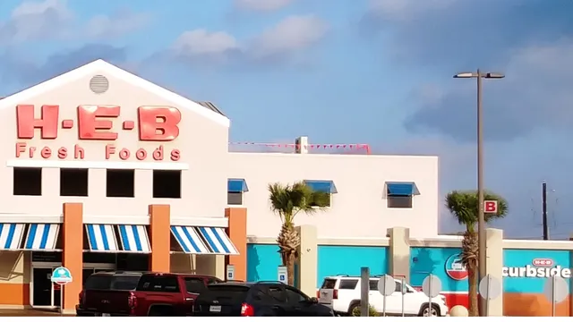 H-E-B