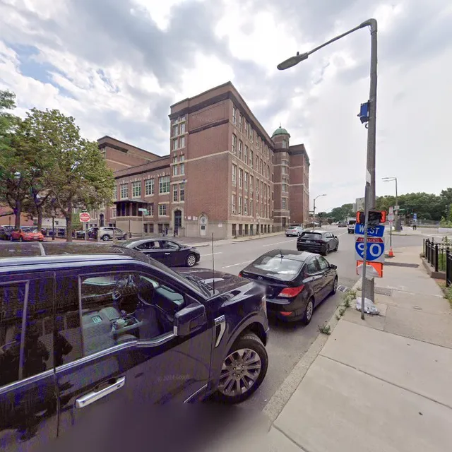 The Table Boston | Church