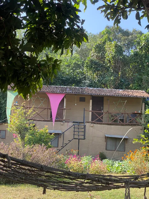 Chilax House & Retreat Center