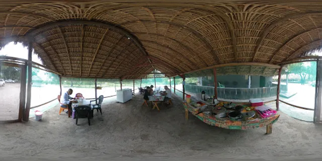 Restaurante Curicacá