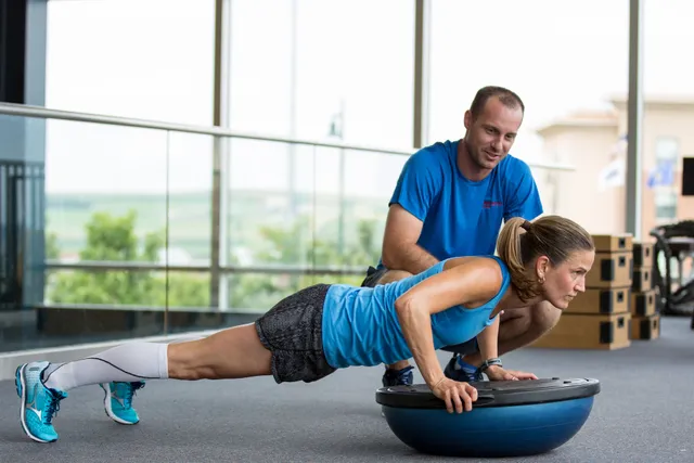 Princeton Club - West