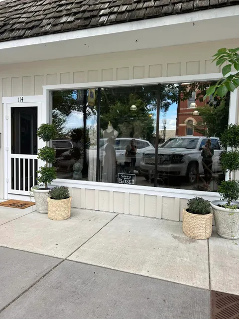 Michigan Southern Charm