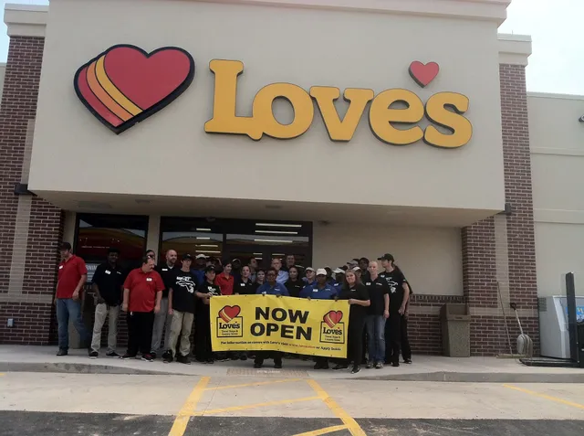 Godfather's Pizza Express