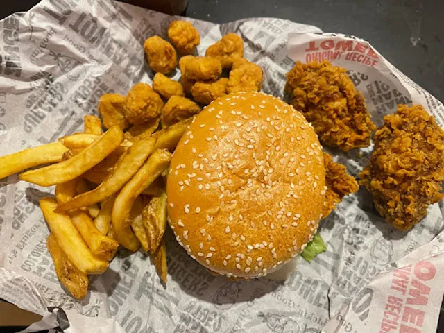 KFC Southall - High Street