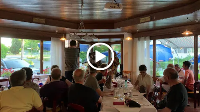 Restaurant Dörfli Schliern | Köniz in Bern