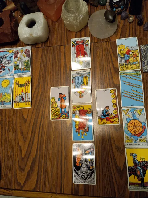 Psychic of Wisconsin