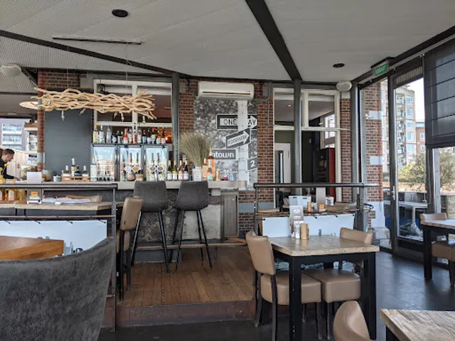 Restaurant Down Town Dordrecht