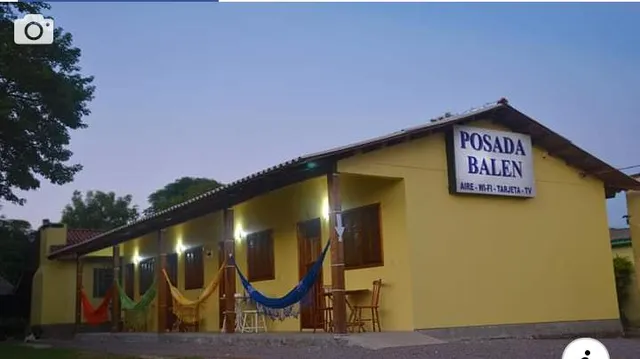 Pousada Balen