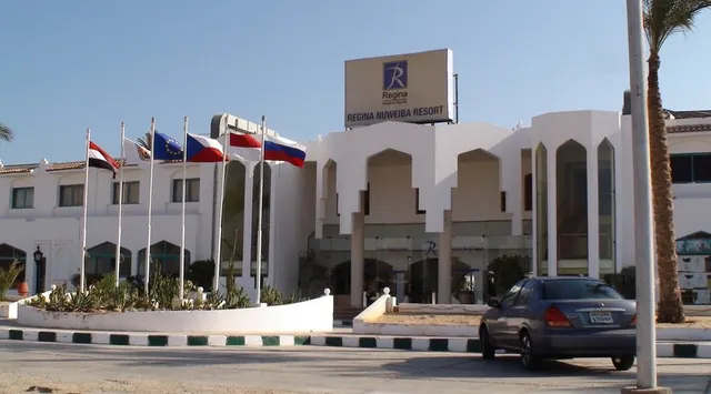 Regina Resort Nuweibaa