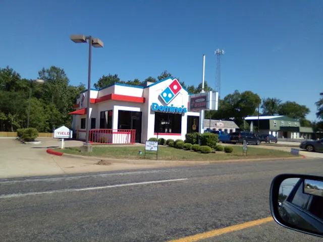 Domino's Pizza