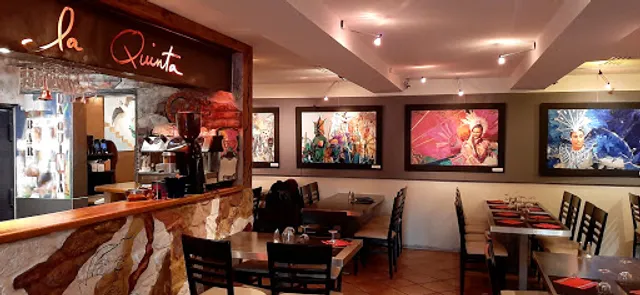 La Quinta