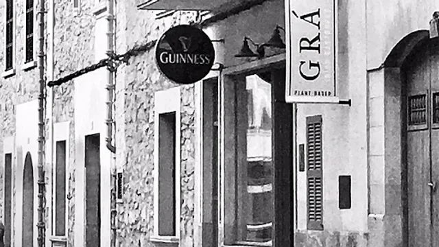 Grá Irish Gastropub by foodjuicepassion