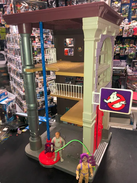 Quake Collectibles West