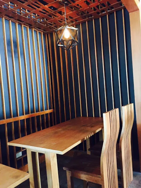 Tomo Japanese Dining