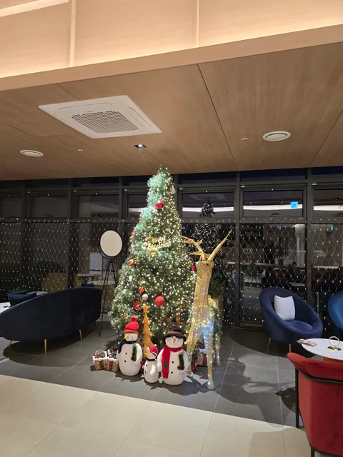 속초 아이파크 스위트호텔