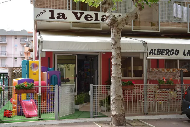 Albergo La Vela