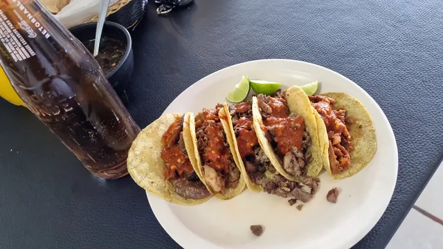Taquería El Takoketo