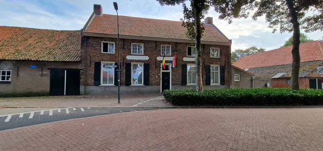 B&B De Roode Leeuw