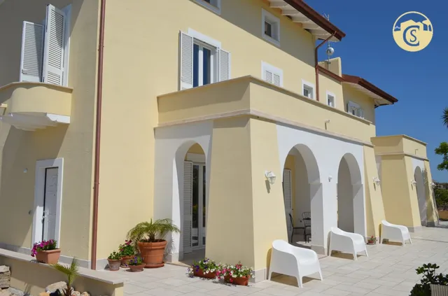 CàSolare Country House