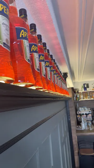 DARI‘S BIERKRÄMER