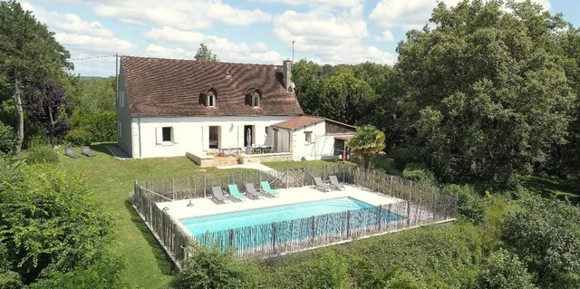 Location Vacances Villa St just