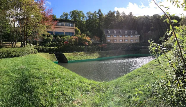 富士 サクラ リゾート& キャンプ