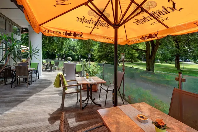 Ringhotel Parkhotel Witten