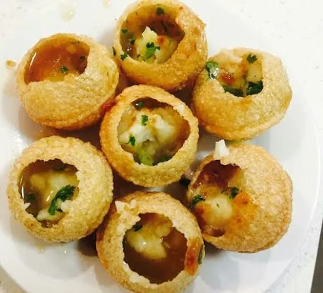 Chaat Square Sweets & Snacks