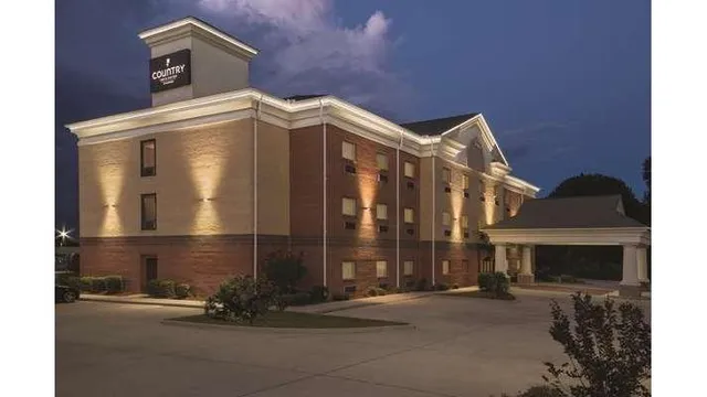 Country Inn & Suites by Radisson, Byram/Jackson South, MS