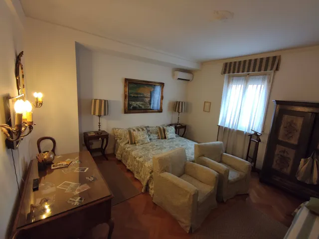 Casa Fracasso - house for 10 people in Verona