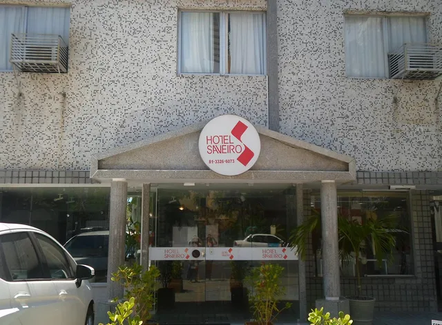 Hotel Saveiro