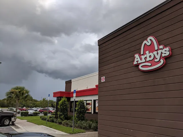 Arby's