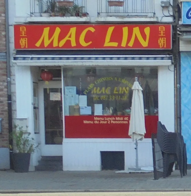 Mac Lin