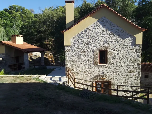 Quinta Moinhos da Ponte