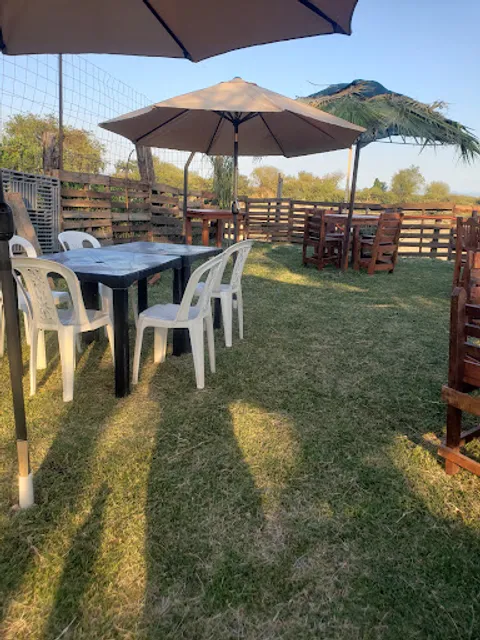 MARISCOS EL PINGÜINO