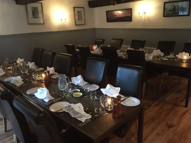 31 Castlegate Restaurant