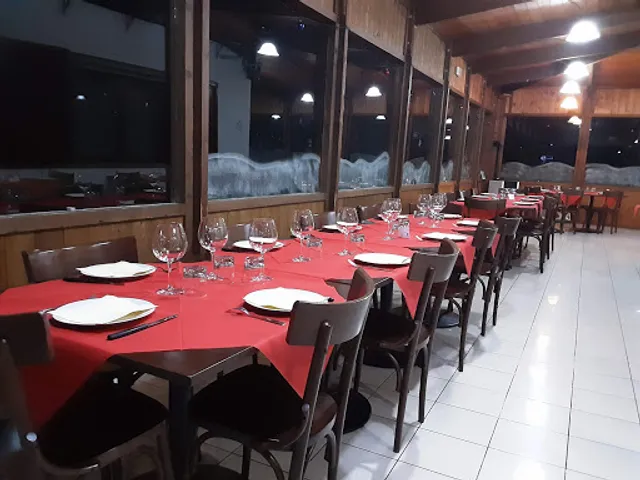 Ristorante "da Zaff"