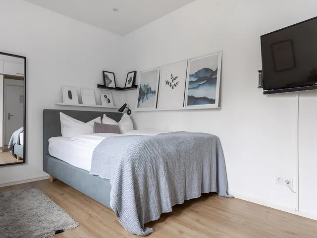 Limehome Augsburg Am Katzenstadel