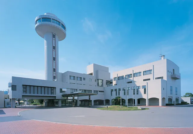 ウェルピア伊予