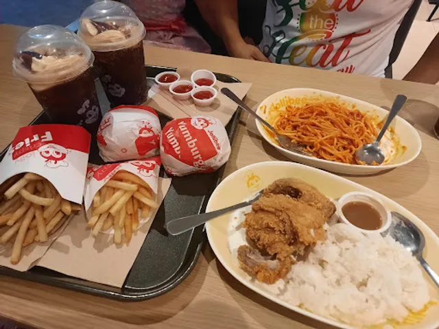 Jollibee - Maysan