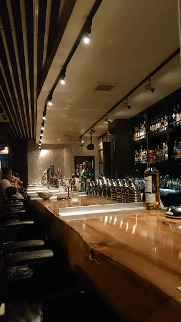 CHIC ANNEX Bar Jigger