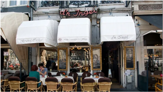 Grand Café D'n Ingel