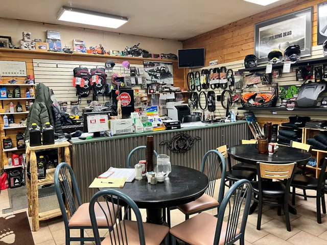 Bearclaw Bakery and Coffee