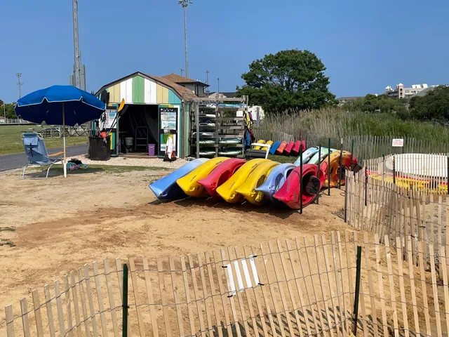 Sunset Paddle Company